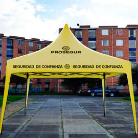 CARPA PLEGABLE TIPO ARABE