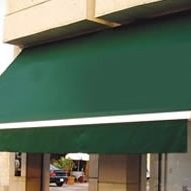 PERGOLA FRANCESA EN LONA AMERICANA